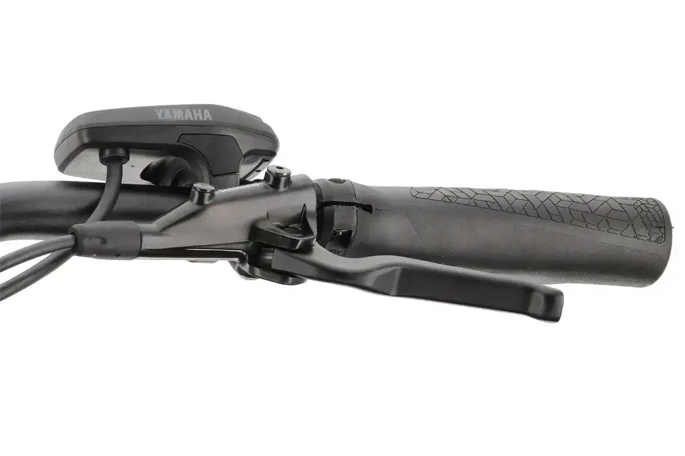 Rower elektryczny Haibike Trekking 5 Cues