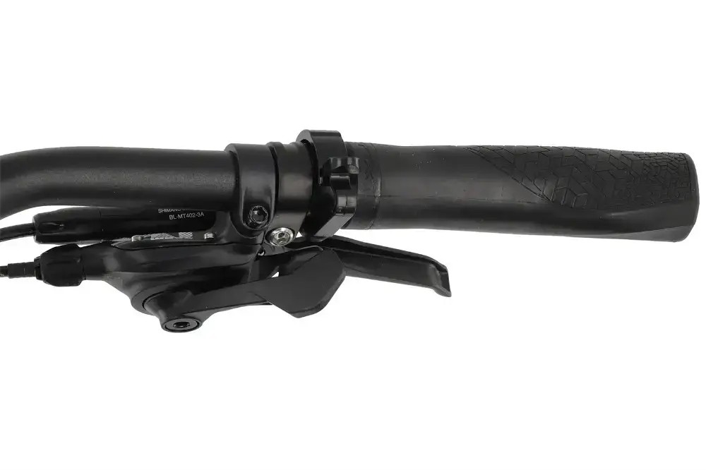 Rower elektryczny Haibike Trekking 5 Cues