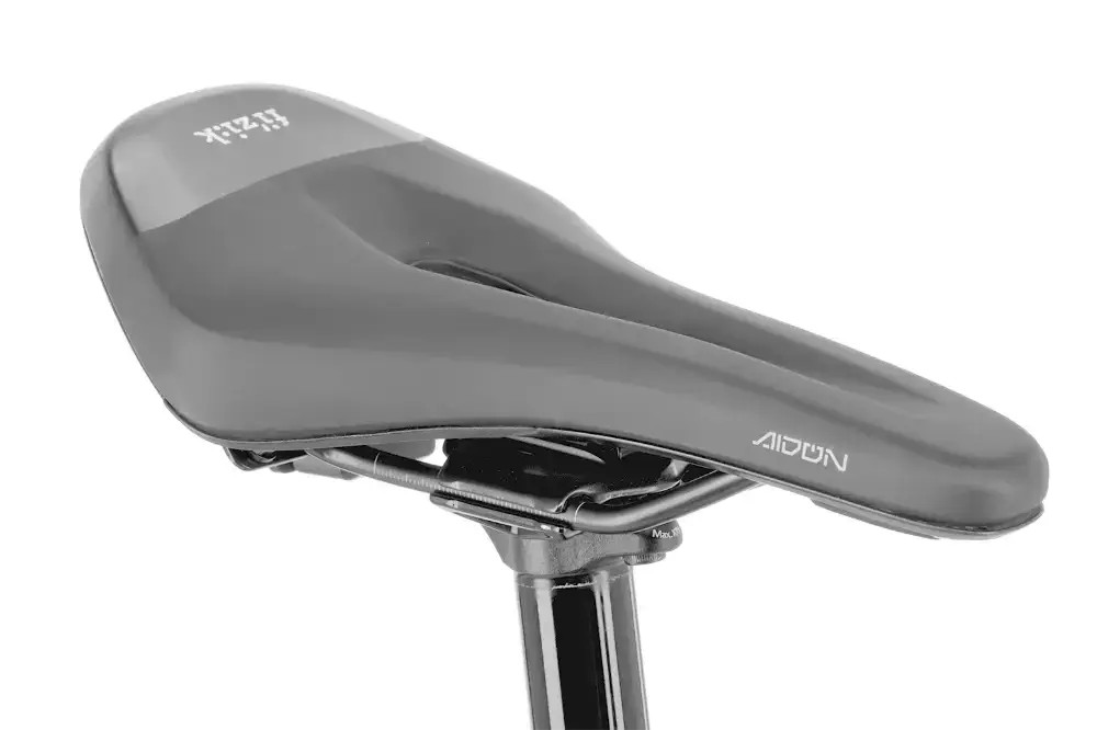 Rower elektryczny Flyer Uproc Evo:x 6.10 FS