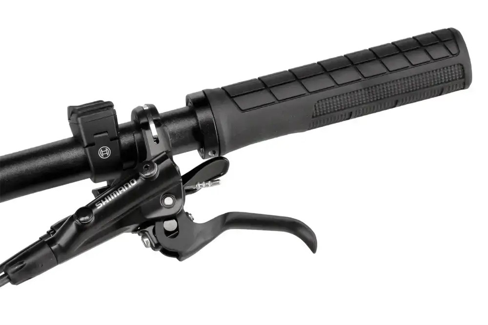 Rower elektryczny Flyer Uproc Evo:x 6.10 FS