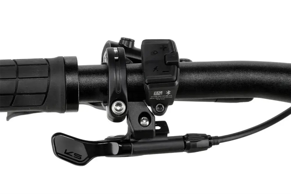 Rower elektryczny Flyer Uproc Evo:x 6.10 FS