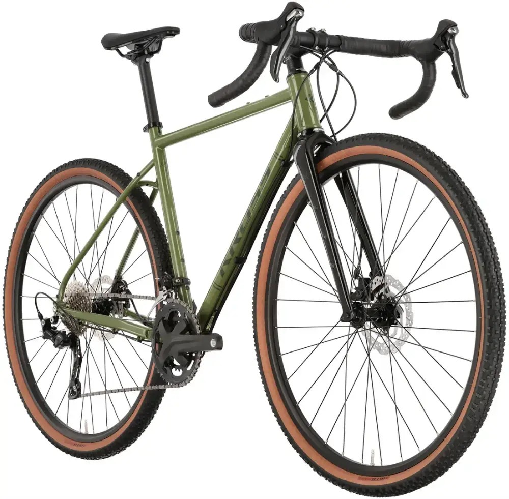 Rower gravel Kross Esker 4.0 Grx