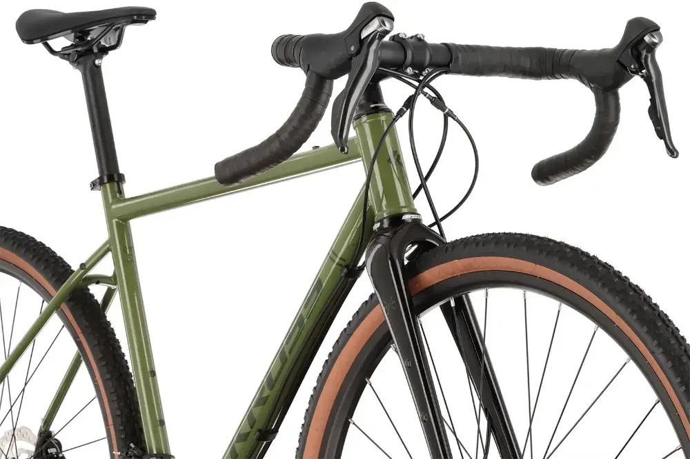 Rower gravel Kross Esker 4.0 Grx