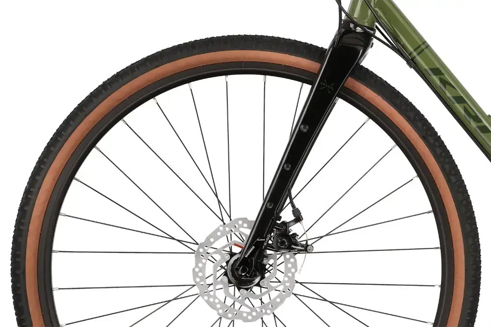 Rower gravel Kross Esker 4.0 Grx