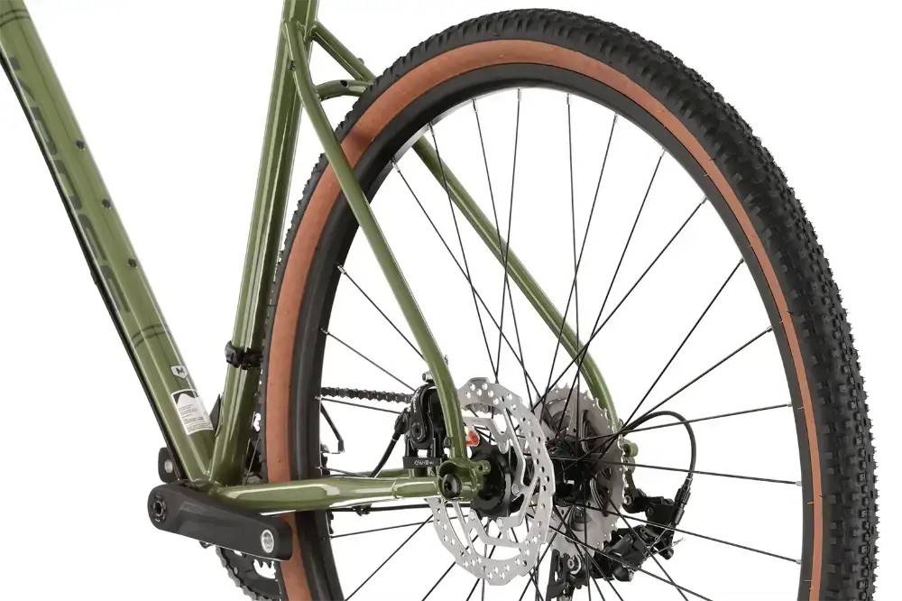 Rower gravel Kross Esker 4.0 Grx