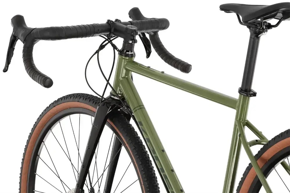 Rower gravel Kross Esker 4.0 Grx