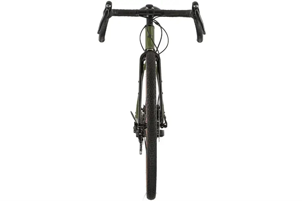 Rower gravel Kross Esker 4.0 Grx