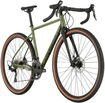 Rower gravel Kross Esker 4.0 Grx