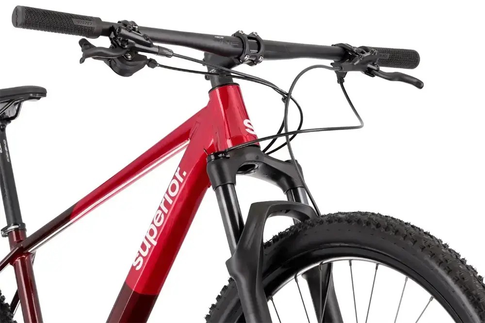 Rower Mtb Superior XP 6.1