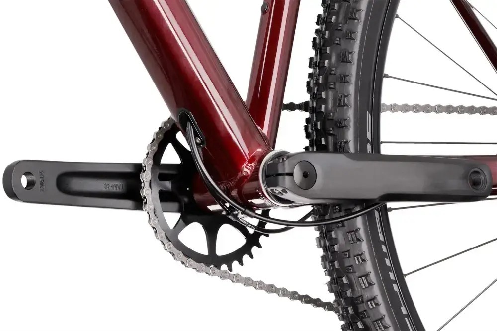 Rower Mtb Superior XP 6.1