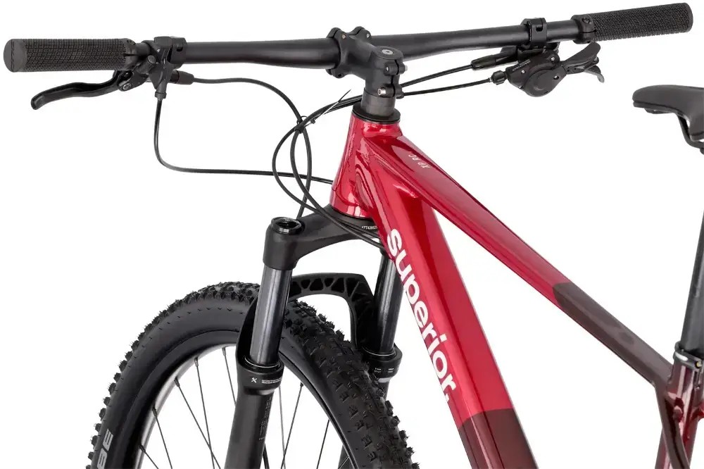 Rower Mtb Superior XP 6.1