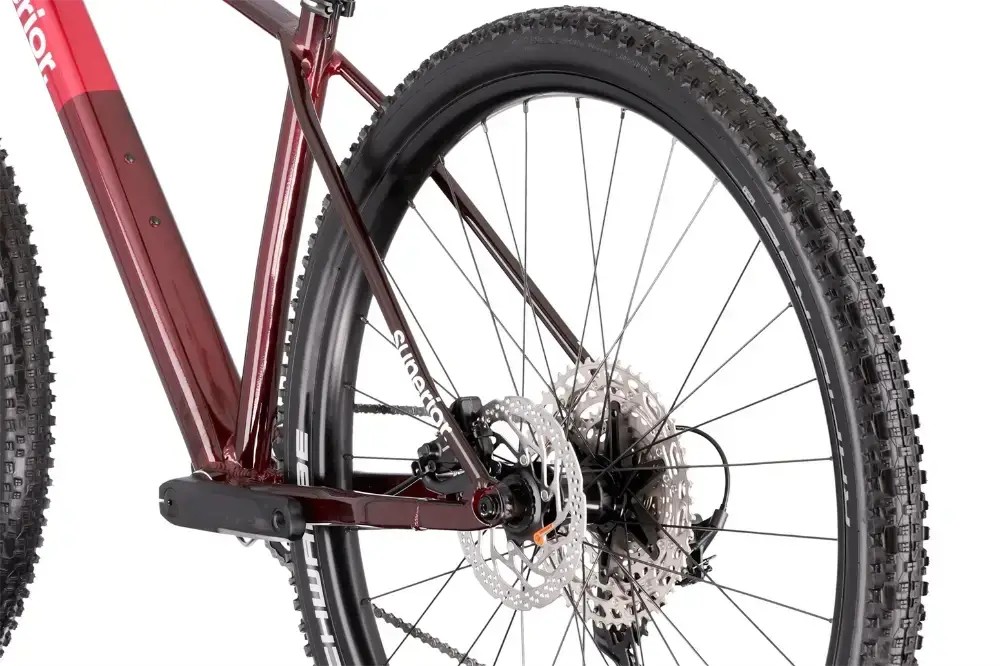 Rower Mtb Superior XP 6.1