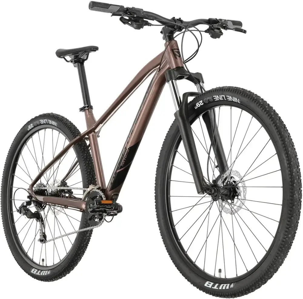 Rower Mtb Rock Machine Manhattan 70-29