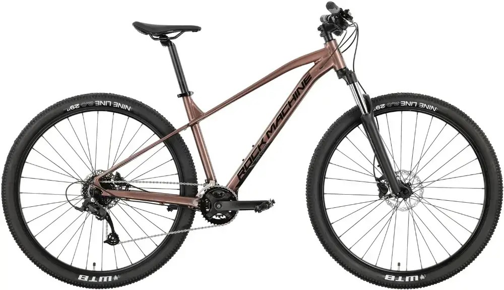 Rower Mtb Rock Machine Manhattan 70-29