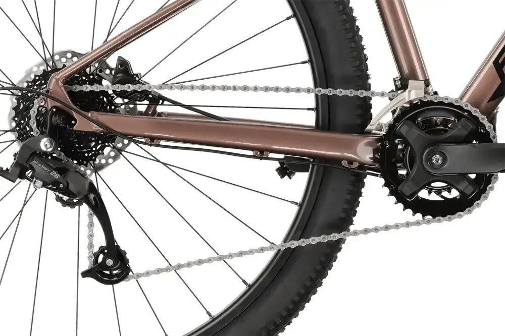 Rower Mtb Rock Machine Manhattan 70-29