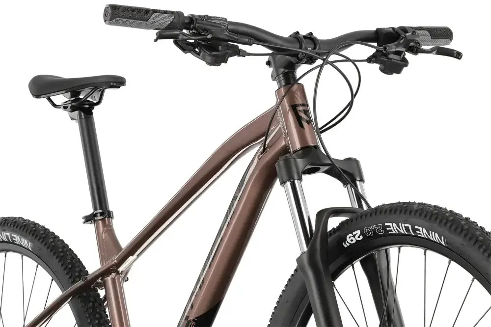 Rower Mtb Rock Machine Manhattan 70-29