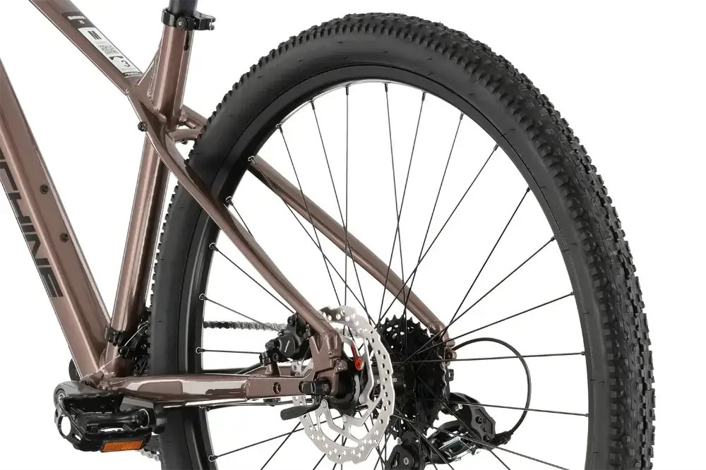 Rower Mtb Rock Machine Manhattan 70-29