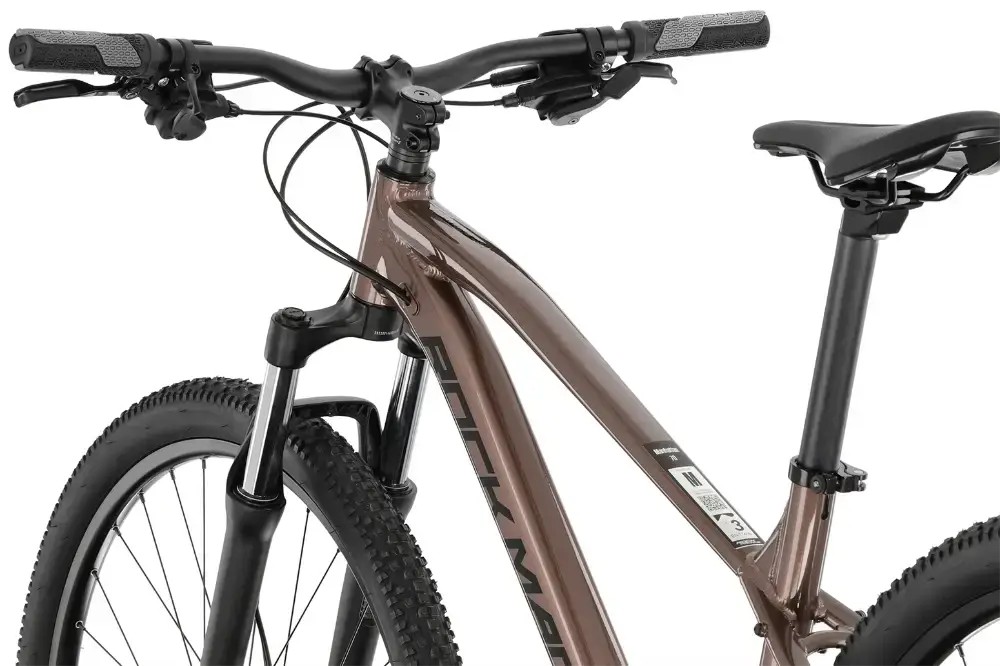 Rower Mtb Rock Machine Manhattan 70-29