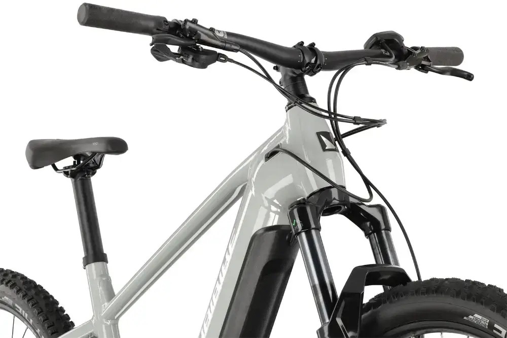 Rower elektryczny Haibike AllTrack 7 27.5