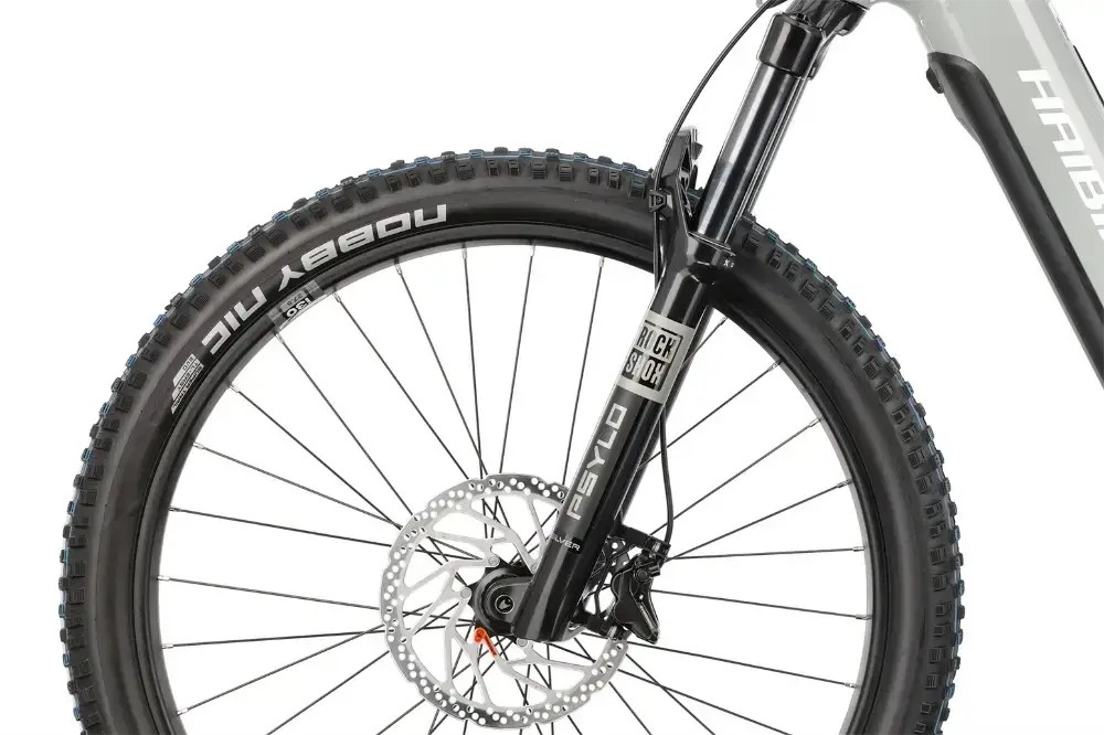 Rower elektryczny Haibike AllTrack 7 27.5