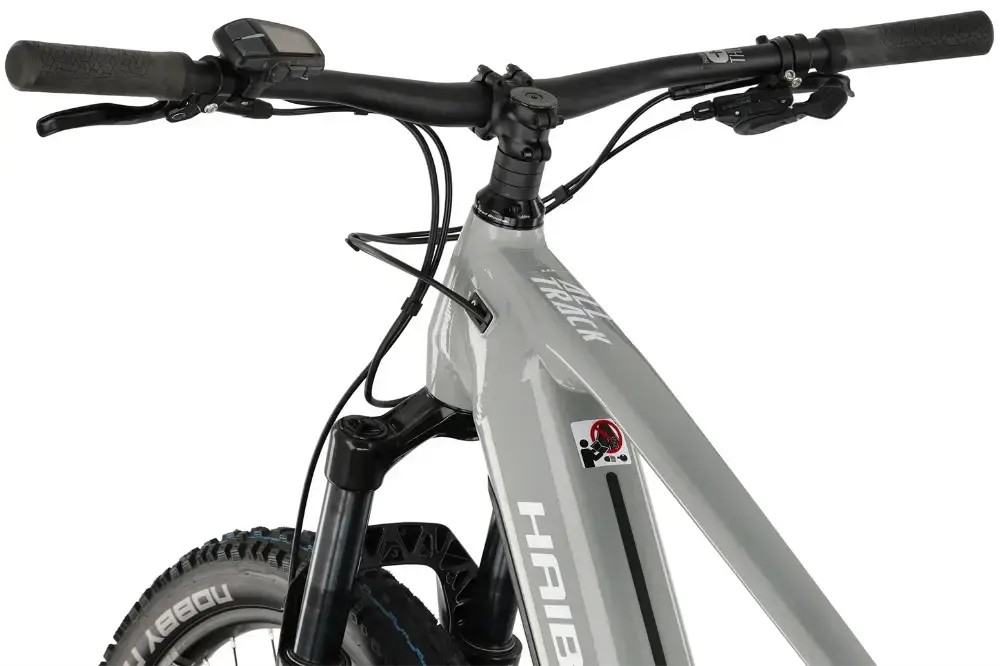 Rower elektryczny Haibike AllTrack 7 27.5