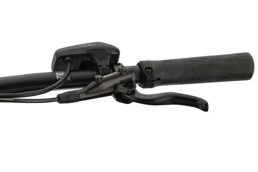 Rower elektryczny Haibike AllTrack 7 27.5