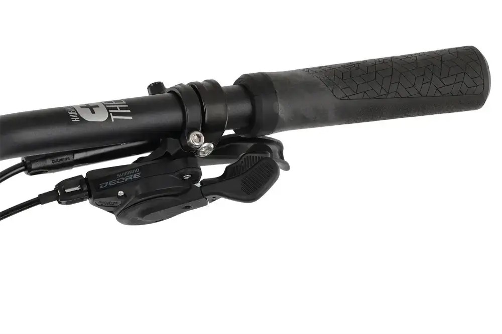 Rower elektryczny Haibike AllTrack 7 27.5