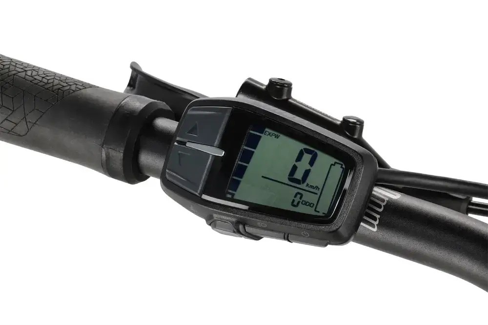 Rower elektryczny Haibike AllTrack 7 27.5