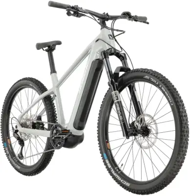 Haibike AllTrack 7 27.5 Electric Bike