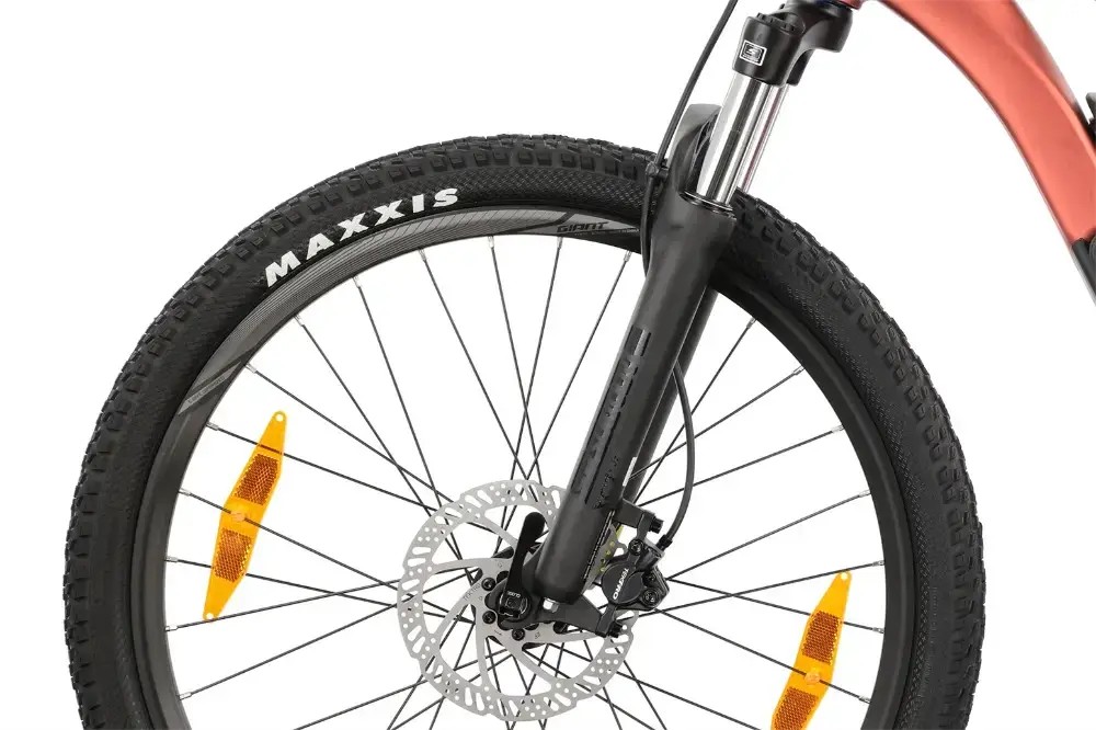 Rower elektryczny Giant Talon E+ Junior