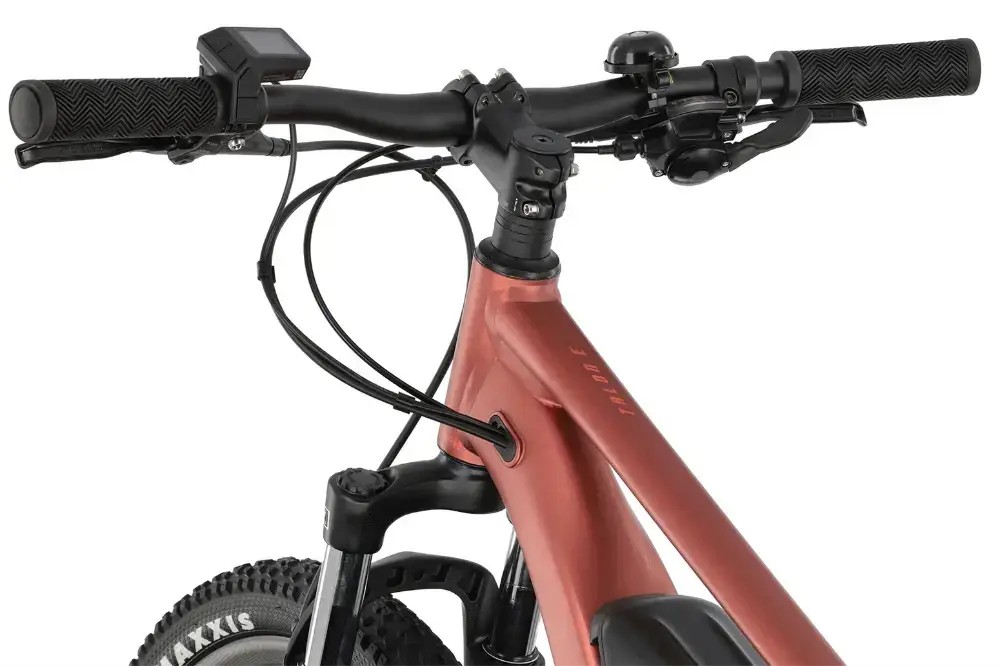 Rower elektryczny Giant Talon E+ Junior