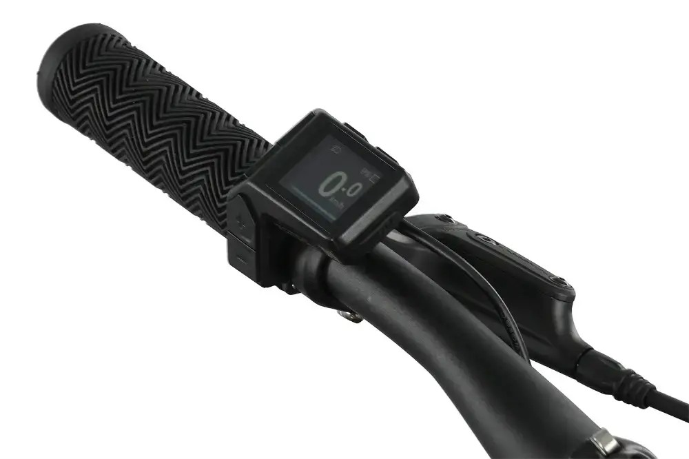 Rower elektryczny Giant Talon E+ Junior