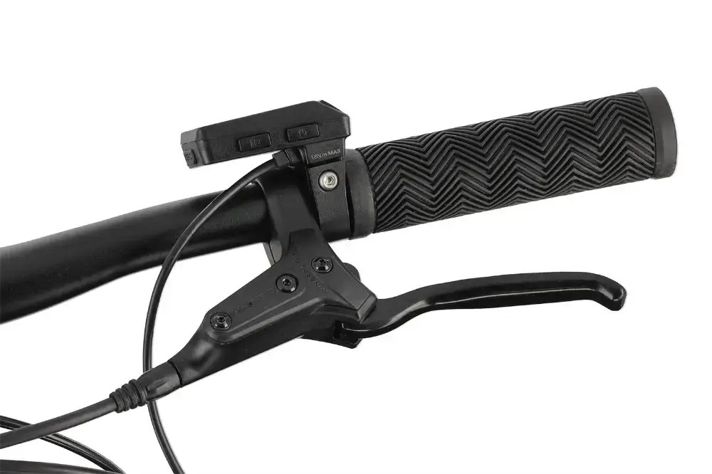 Rower elektryczny Giant Talon E+ Junior