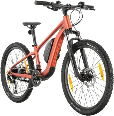 Rower elektryczny Giant Talon E+ Junior