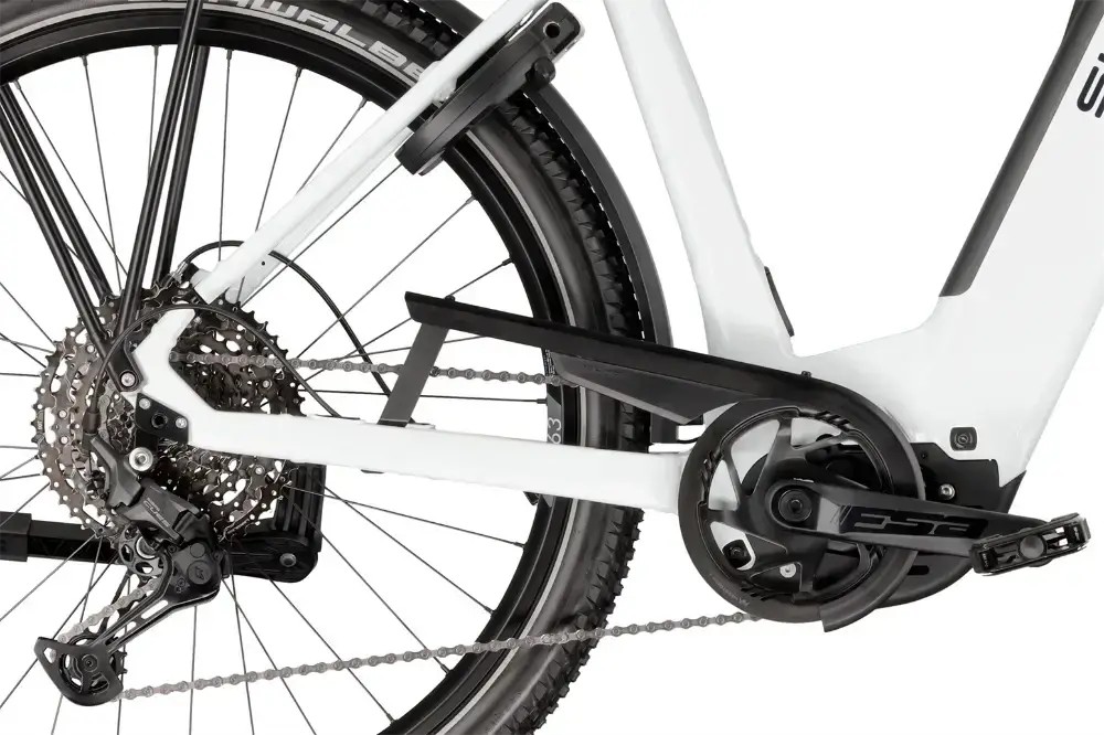 Rower elektryczny Simplon Kagu :E Cues