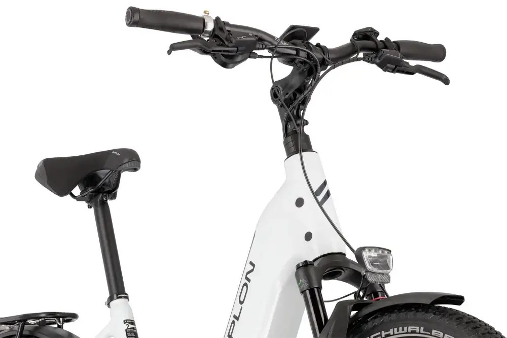 Rower elektryczny Simplon Kagu :E Cues