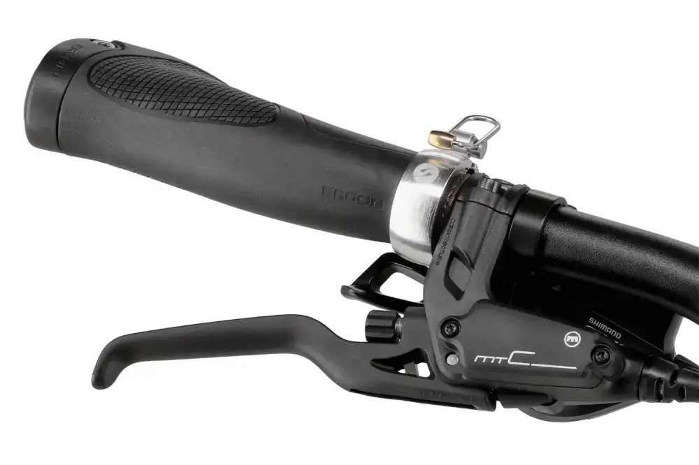 Rower elektryczny Simplon Kagu :E Cues