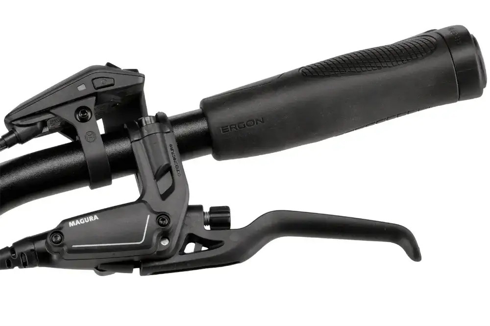 Rower elektryczny Simplon Kagu :E Cues