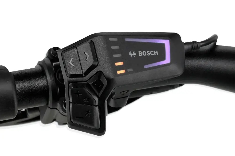 Rower elektryczny Simplon Kagu :E Cues