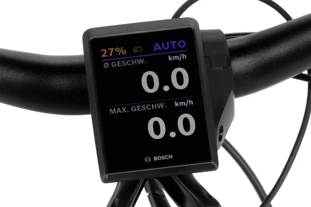 Rower elektryczny Simplon Kagu :E Cues