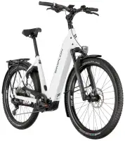 Rower elektryczny Simplon Kagu :E Cues