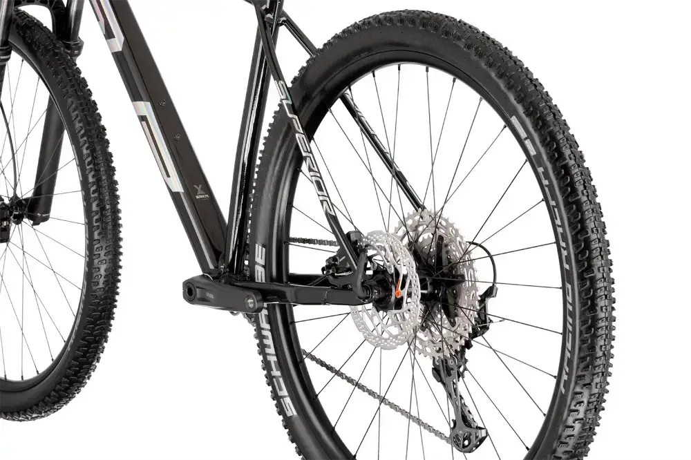 Rower Mtb Superior XP 919