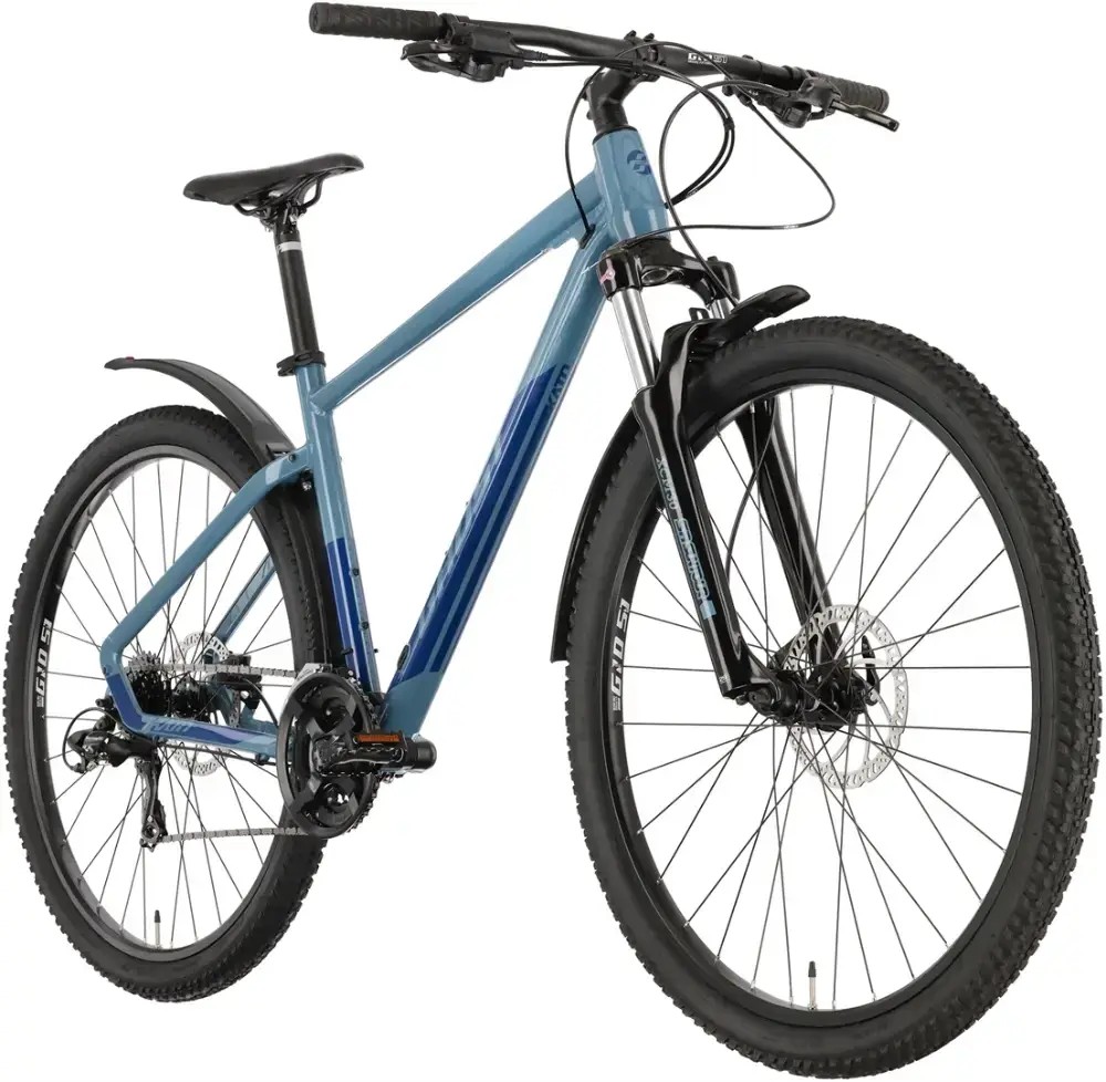 Rower Mtb Ghost Kato 400 Street LE 29