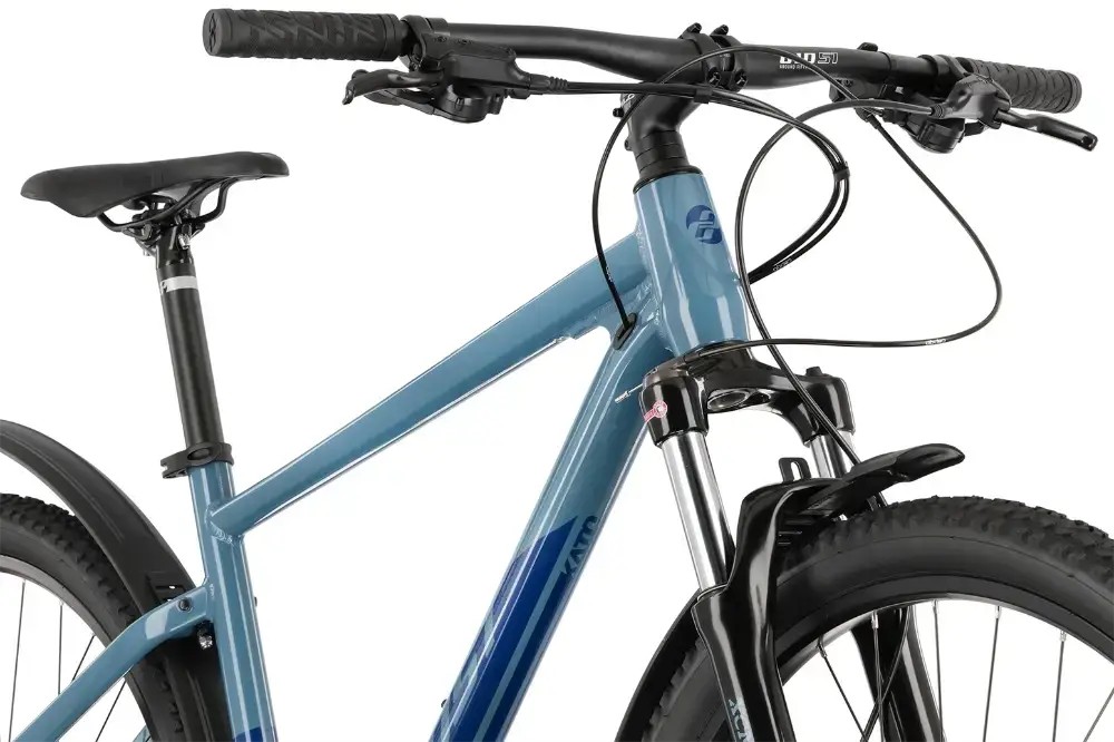 Rower Mtb Ghost Kato 400 Street LE 29