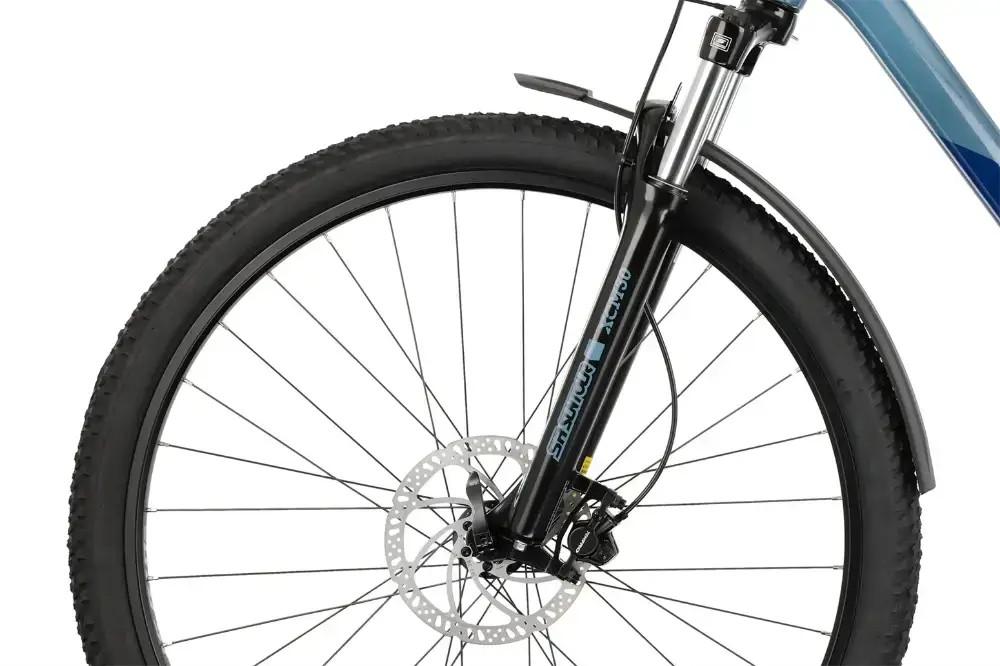 Rower Mtb Ghost Kato 400 Street LE 29