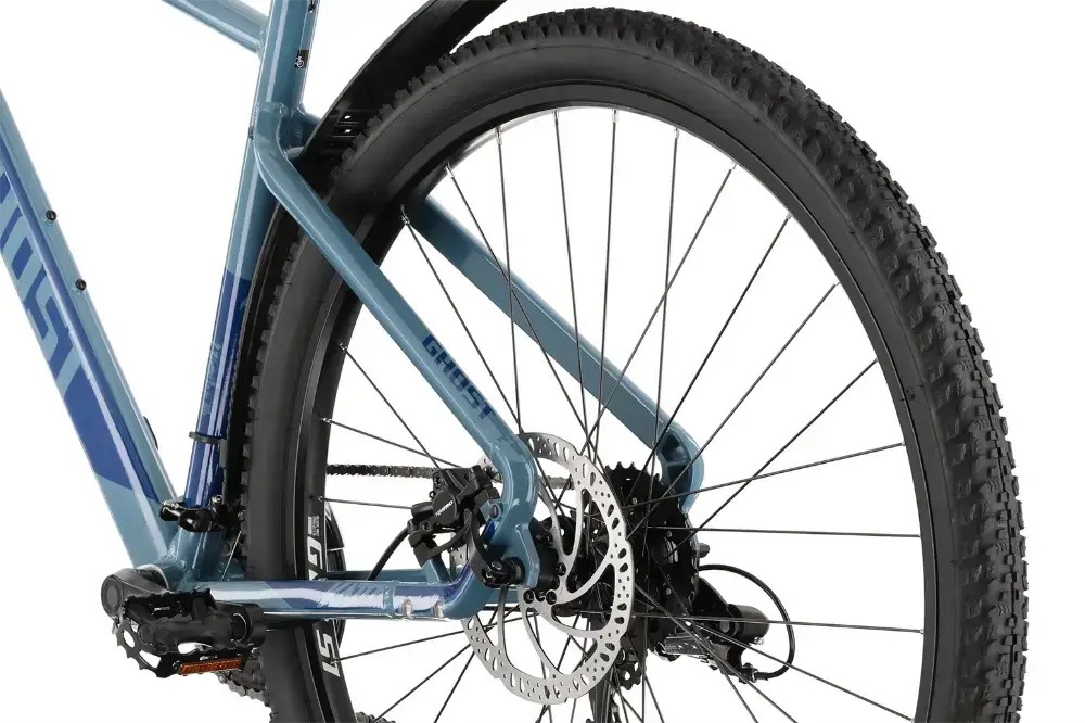 Rower Mtb Ghost Kato 400 Street LE 29