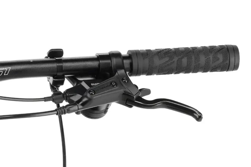 Rower Mtb Ghost Kato 400 Street LE 29