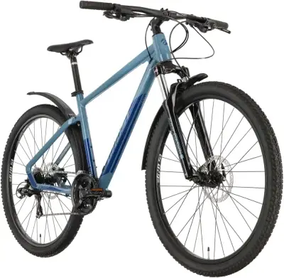 Rower Mtb Ghost Kato 400 Street LE 29