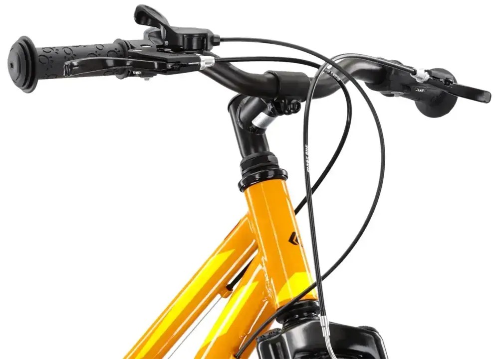 Rower dziecięcy Kross Level Mini 2.0