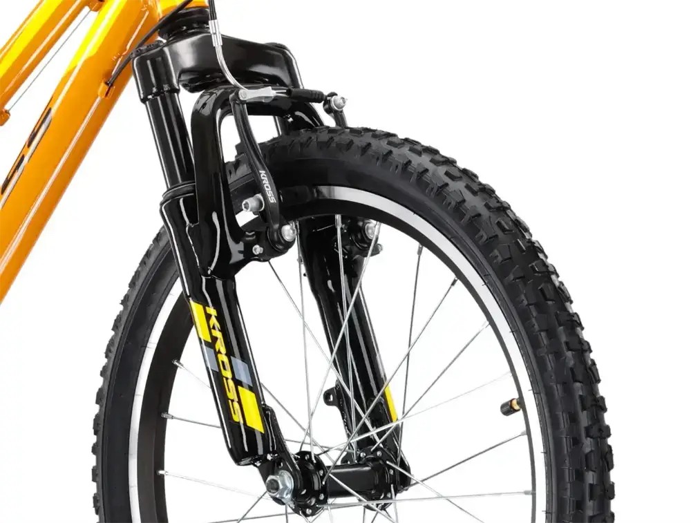 Rower dziecięcy Kross Level Mini 2.0